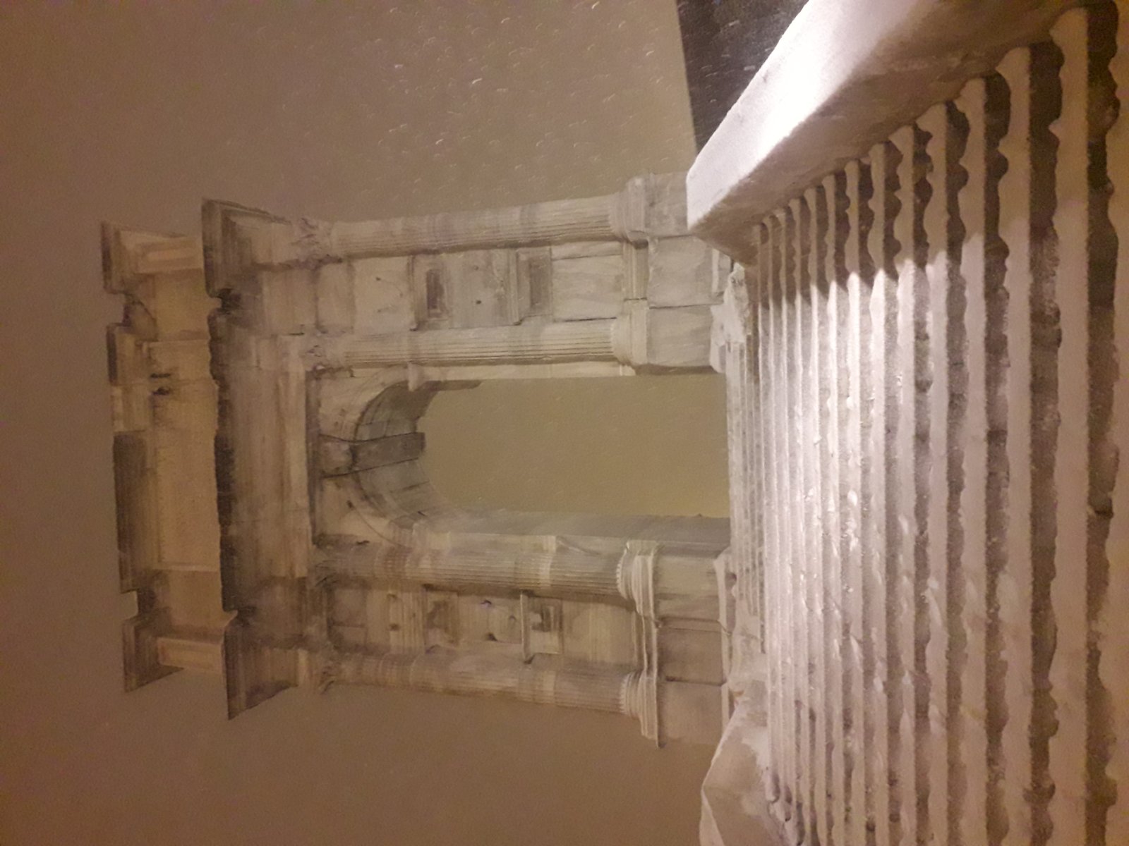 Arco de Ancona de Trajano - Ancona | Secret World Trip Planner