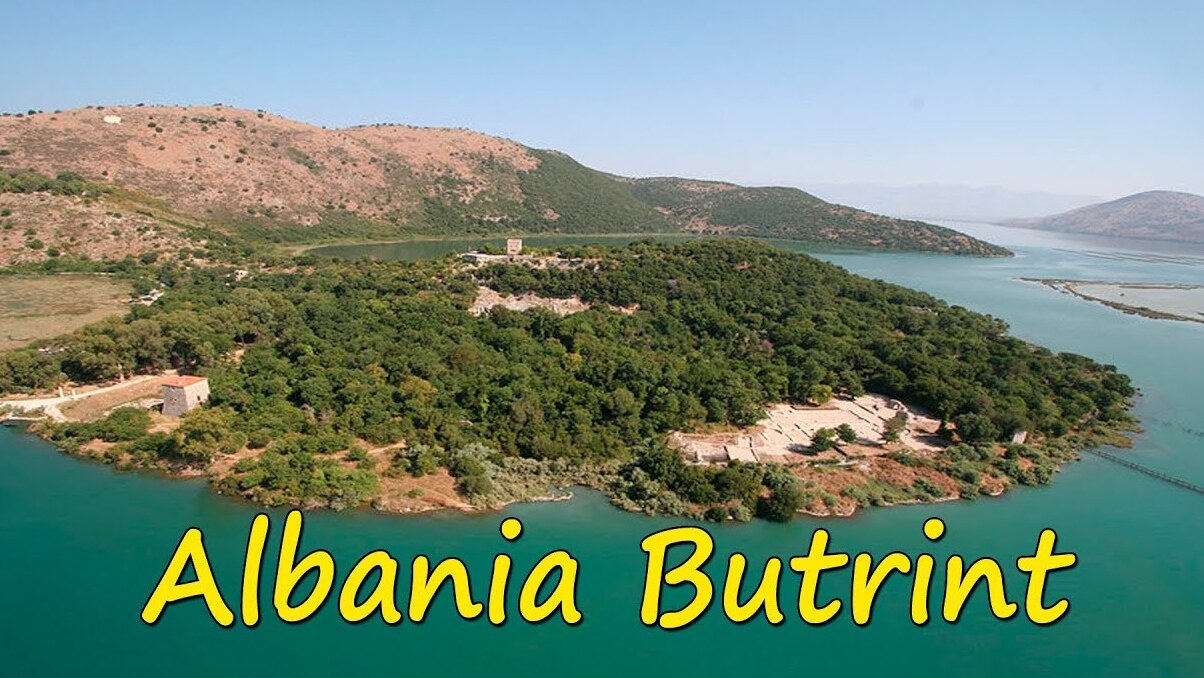 Butrint and its fantastic ruins - Butrinto | Secret World Trip Planner