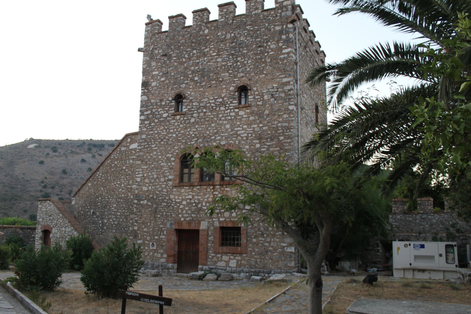 Butrint and its fantastic ruins - Butrinto | Secret World Trip Planner