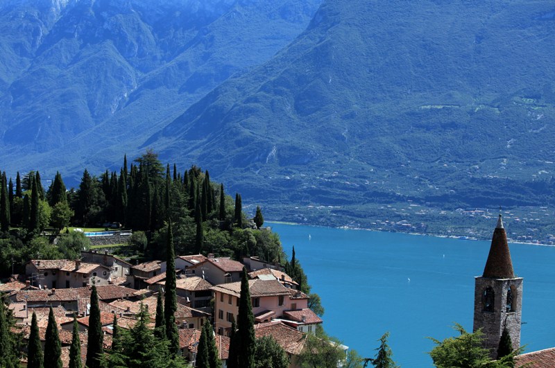 Tremosine ແຊ້ Garda - 25010 Tremosine BS | Secret World Trip Planner