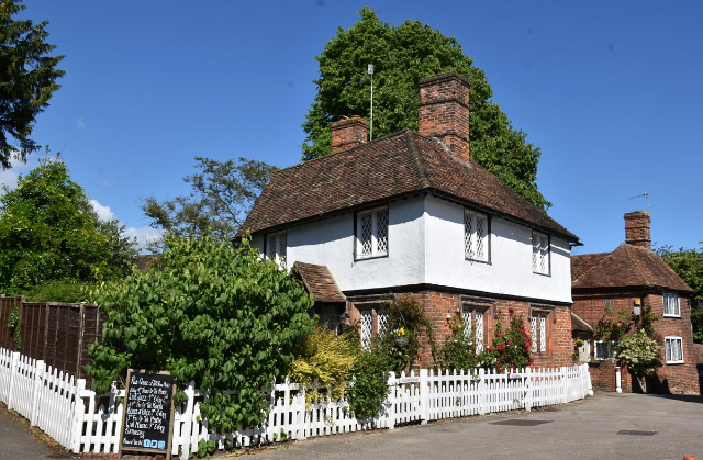 Općina Chilham - Chilham | Secret World Trip Planner