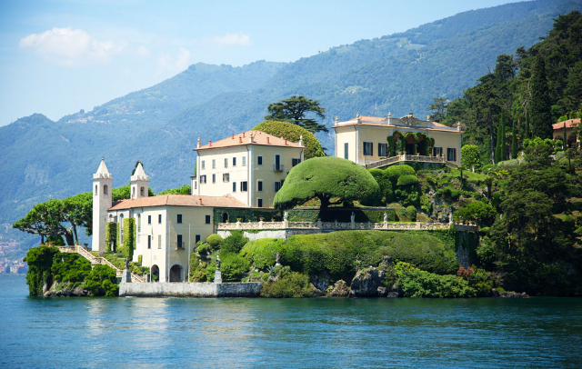 Villa Balbianello၊ Lenno - Lenno | Secret World Trip Planner