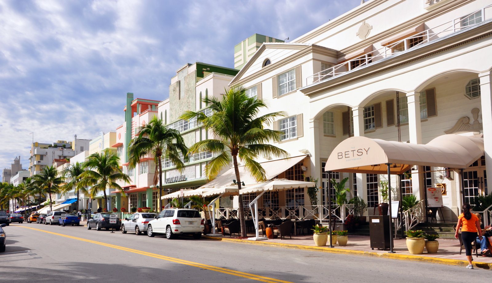 Okyanus Yolculuğu - Miami Beach | Secret World Trip Planner