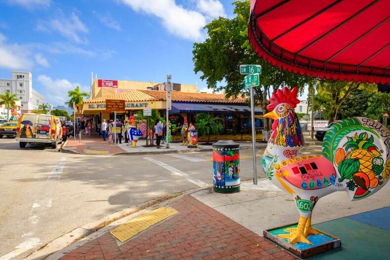 Küçük Havana - Miami | Secret World Trip Planner