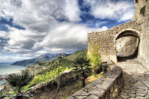 अरेची कैसल - Castello | Secret World Trip Planner