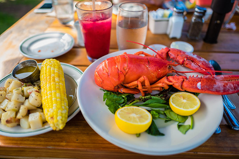 Maine Otarrain Jaialdia - Rockland | Secret World Trip Planner