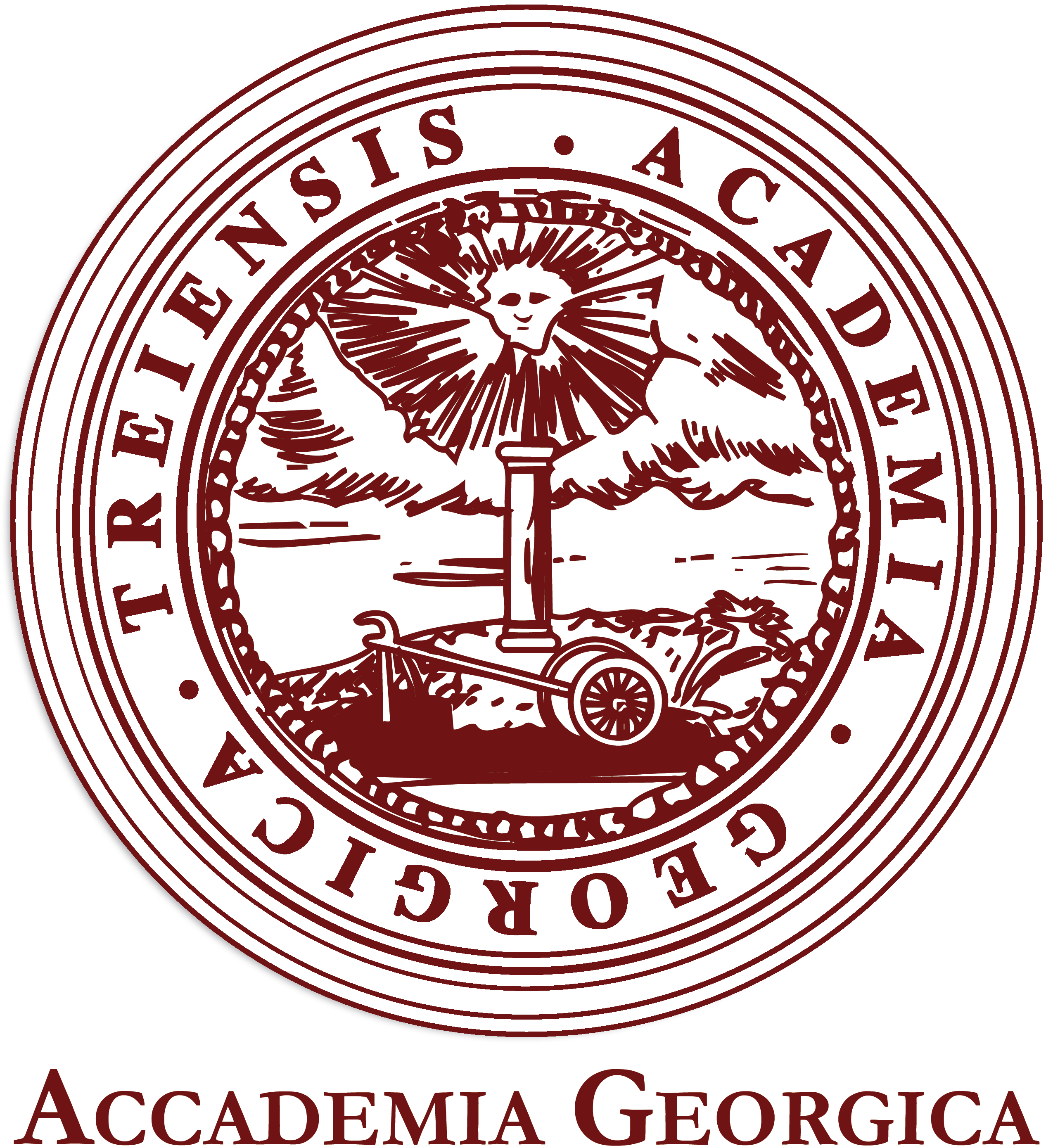 გეორგიკის აკადემია - Treia | Secret World Trip Planner
