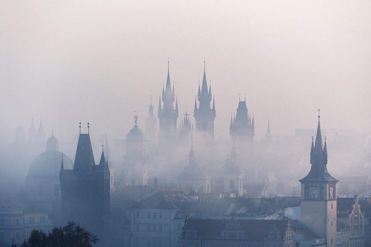 Katedralja shën Vitus në Kështjellën E Pragës - III. nádvo?í 48/2 | Secret World Trip Planner