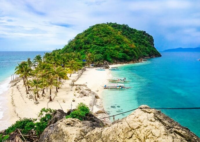 Amazing Islands de Gigantes - Filipinas - Carles | Secret World Trip Planner