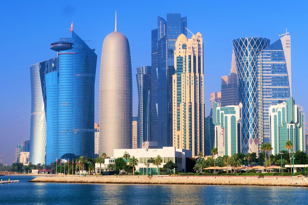 Una delle Nuove 7 Città delle Meraviglie: Doha - Doha | Secret World Trip Planner