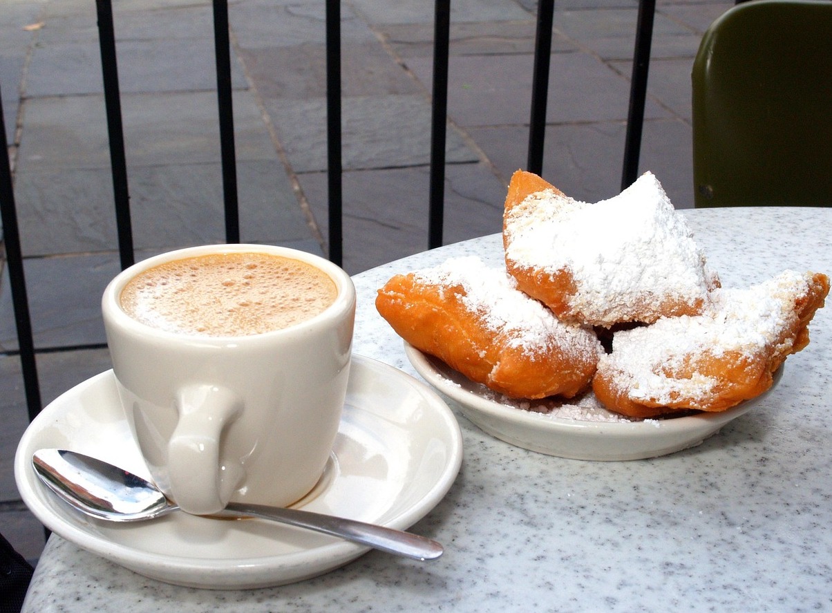 Nueva Orleans: Bananas Foster - New Orleans | Secret World Trip Planner