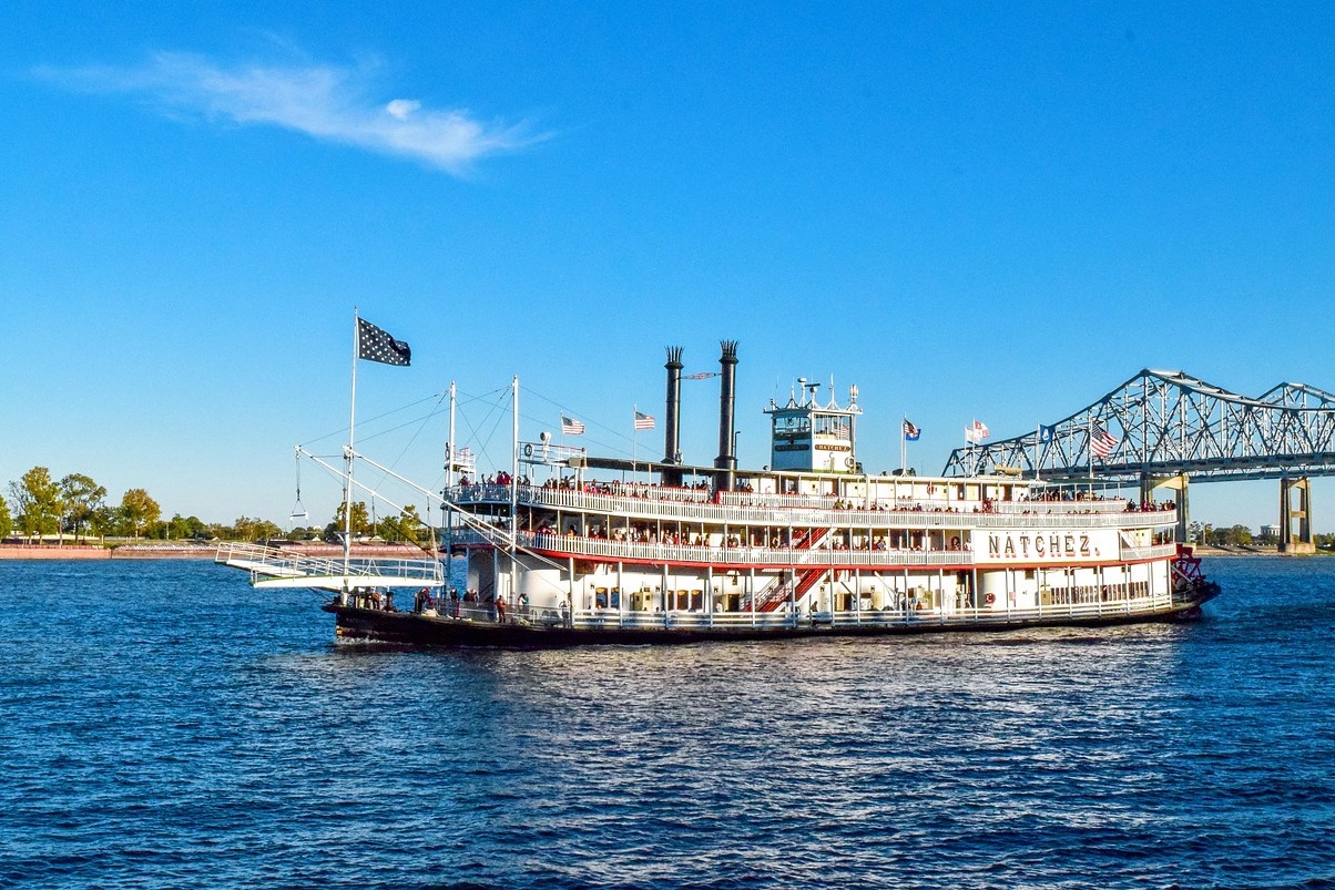 Nueva Orleans: Bananas Foster - New Orleans | Secret World Trip Planner