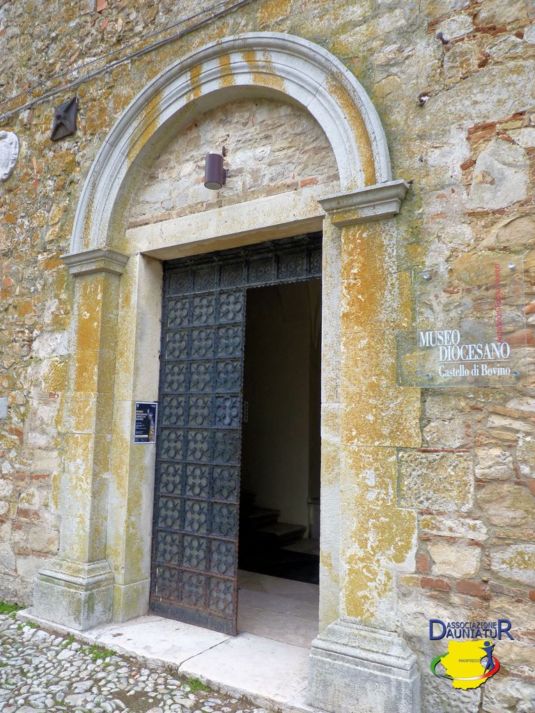 Museum Keuskupan Bovino - Bovino | Secret World Trip Planner