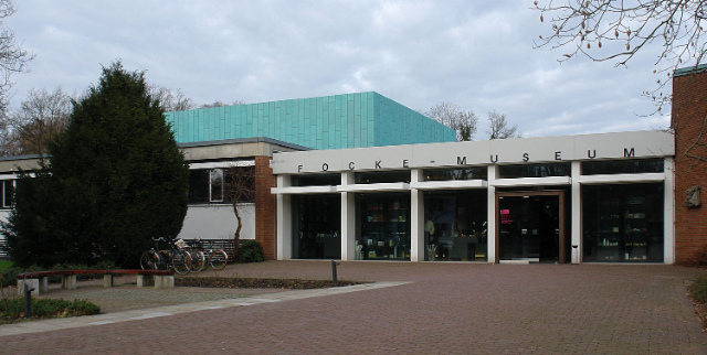 Musée national de Brême — Bremen