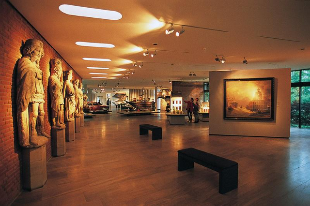 Musée national de Brême - Bremen | Secret World Trip Planner