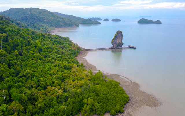 Isla de Ko Tarutao - Ko Tarutao | Secret World Trip Planner