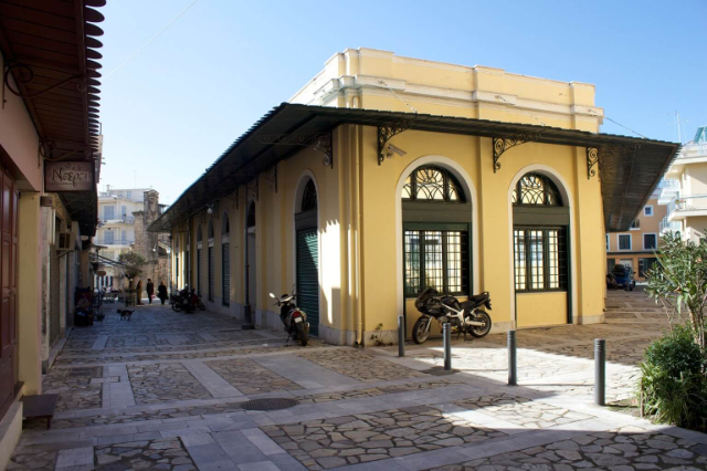 Museo Arqueológico de Mesenia - Kalamata | Secret World Trip Planner