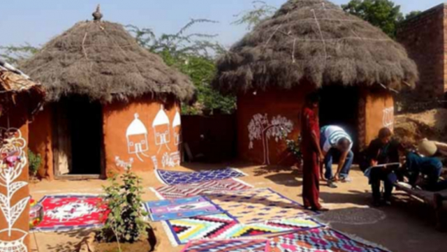 Pueblo Bishnoi - Jodhpur | Secret World Trip Planner