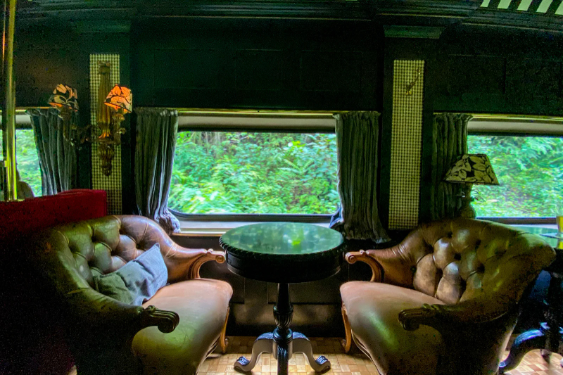 સેરા વર્ડે એક્સપ્રેસ, બ્રાઝિલ - Curitiba - PR | Secret World Trip Planner
