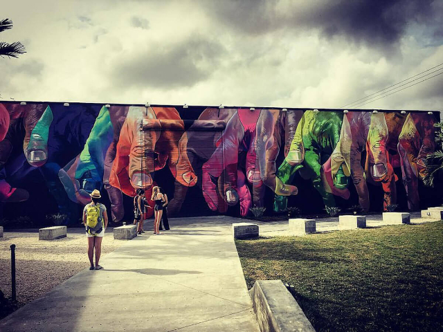 وينوود - Miami | Secret World Trip Planner