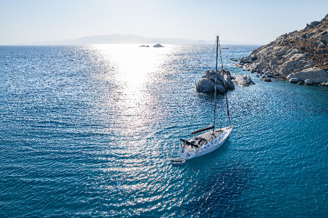 Sailing in Greece for Beginners: Everything You Need to Know - Mykonos | Secret World Trip Planner