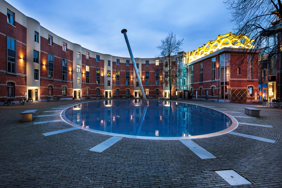 Calle Zebra - Gent | Secret World Trip Planner