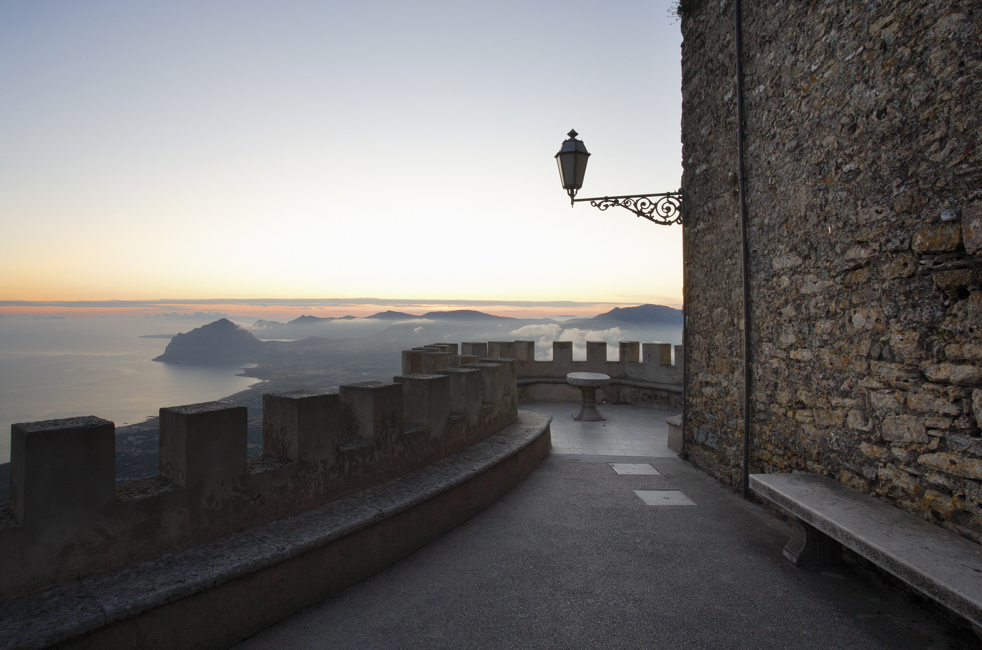 Ки ба erice - 91016 Erice TP | Secret World Trip Planner
