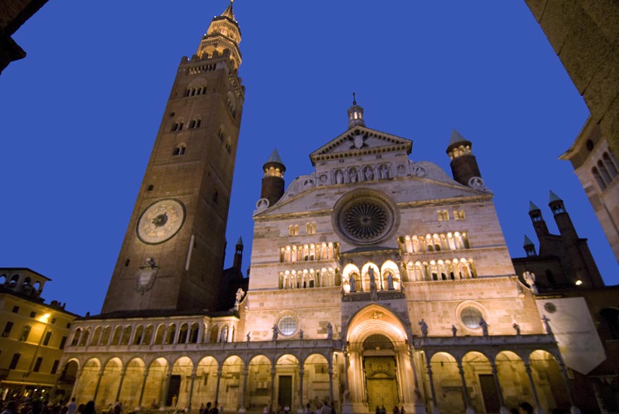 Торраззо ди Кремона - Cremona | Secret World Trip Planner