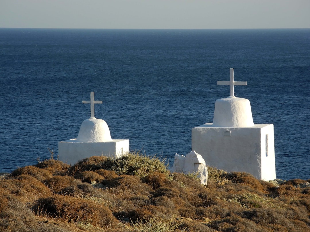 La isla de Folegandros - Uno de los lugares más sorprendentes de Grecia. - Folegandros | Secret World Trip Planner