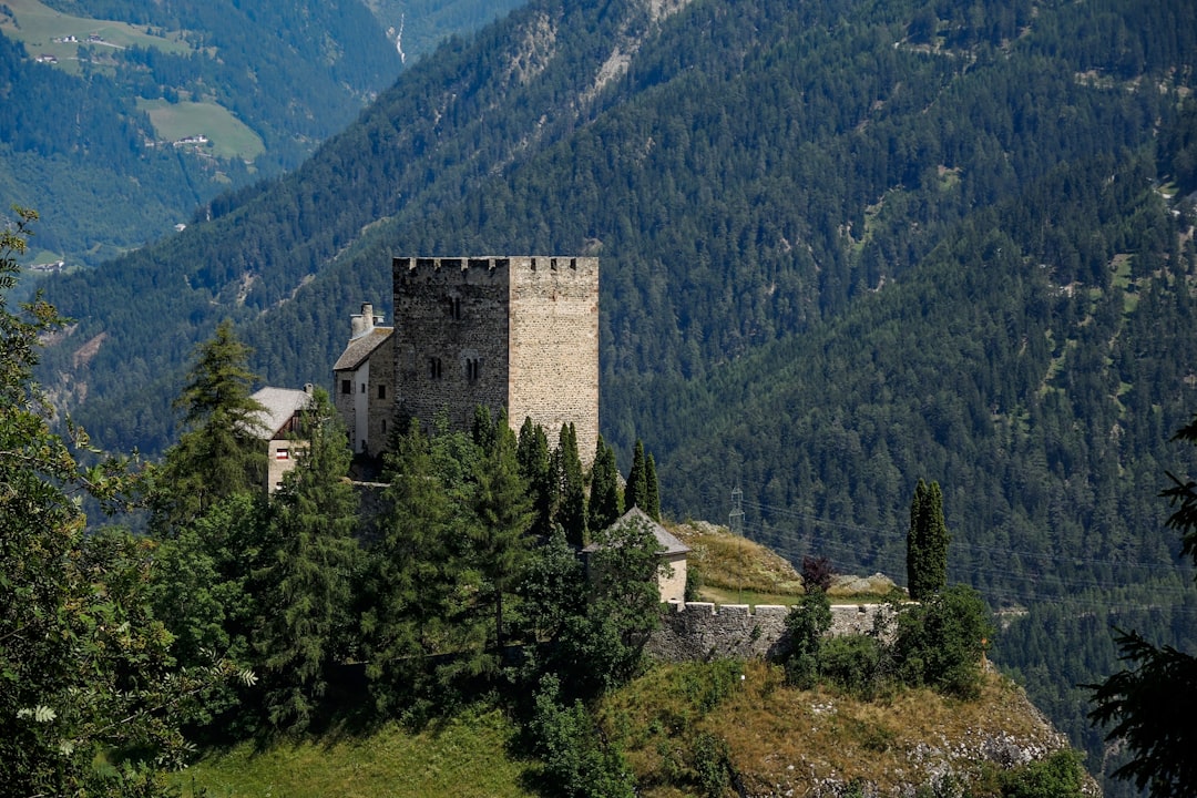 Tourbillon ਭਵਨ - Sion | Secret World Trip Planner