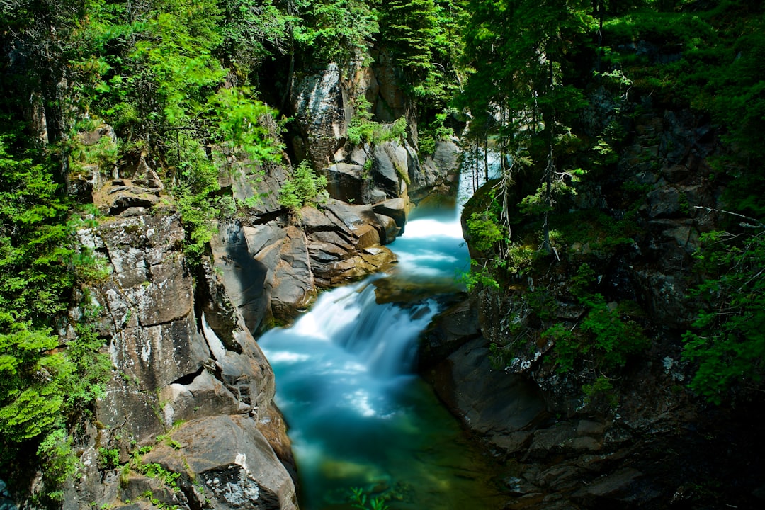 trentino: La cascata del Gorg d'abiss - Tiarno di Sotto | Secret World Trip Planner