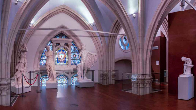 Bilbaos museum för reproduktioner - Bilbo | Secret World Trip Planner