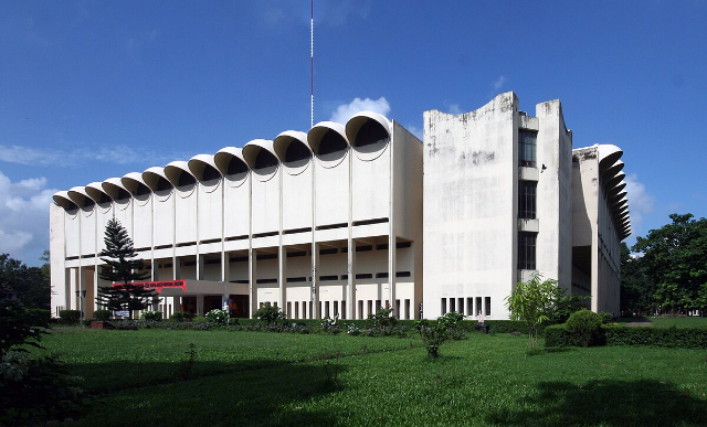 Bangladéšske národné múzeum - Dhaka | Secret World Trip Planner
