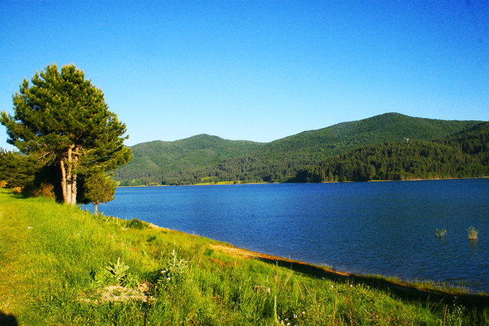 Lac Arvo - Lago Arvo | Secret World Trip Planner