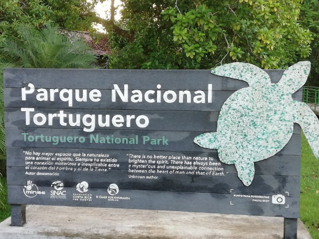 Parque Nacional de Tortuguero - Provincia di Limón | Secret World Trip Planner