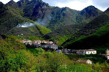 Wioska Sieti - Sieti | Secret World Trip Planner