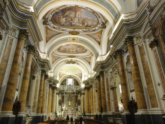 Cathédrale de Notre-Dame du Pont - Lanciano | Secret World Trip Planner