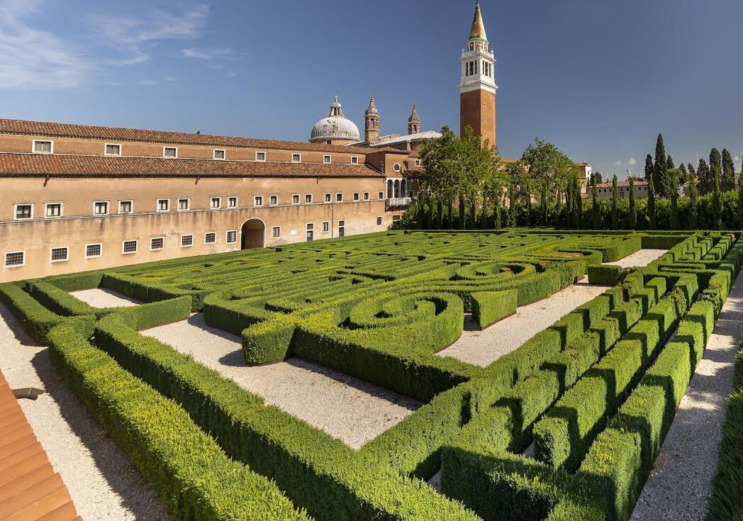 Venedig: Borges Labyrinten - Venezia | Secret World Trip Planner