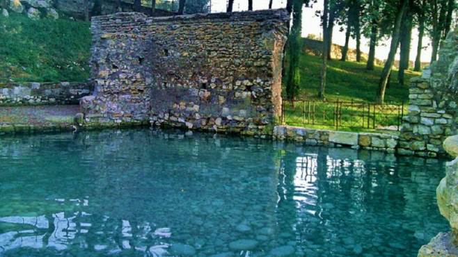 Терме ди Телесе - Telese Terme | Secret World Trip Planner