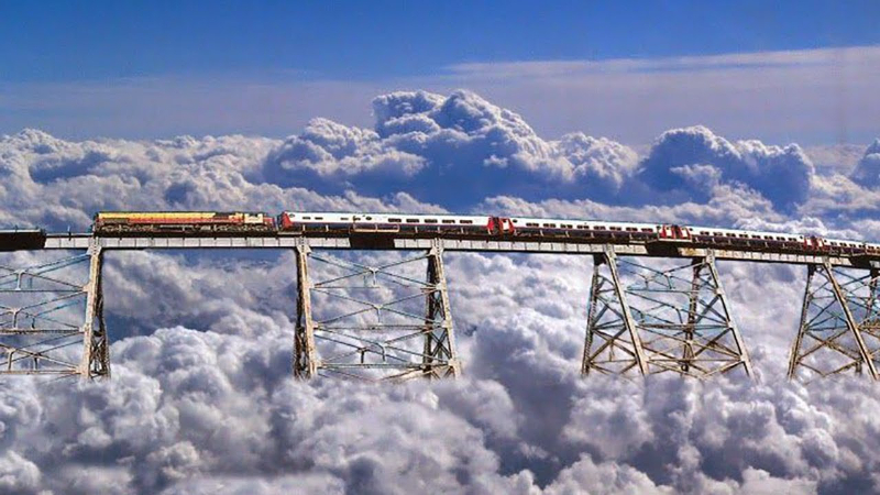 Treno per le nuvole, Argentina - Salta | Secret World Trip Planner