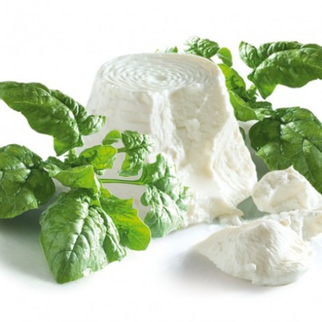 Ricotta di fuscella de Sant'Anastasia - Sant'Anastasia | Secret World Trip Planner