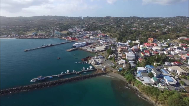 Scarborough — Scarborough