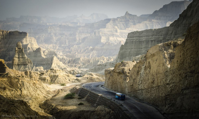 Buzi Pass - Las Bela | Secret World Trip Planner
