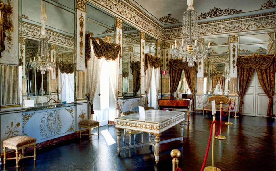 Donnafugata Kastély - Donnafugata | Secret World Trip Planner