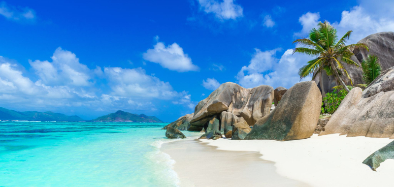 Anse Source d'Argent, Seychelles - Anse Source d'Argent | Secret World Trip Planner