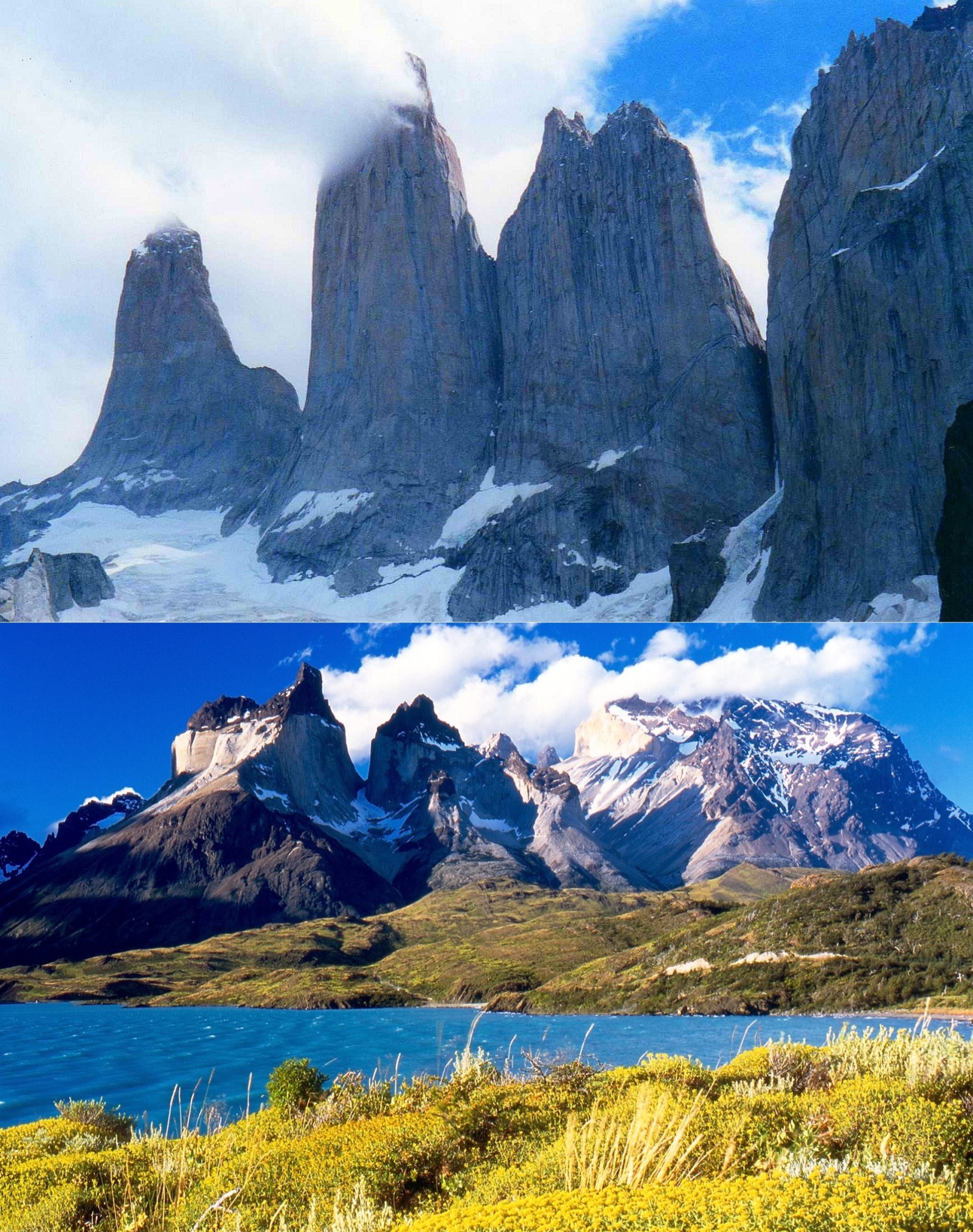 El Lago Pehoe: uno de los lugares más hermosos de la Patagonia - Torres de Paine | Secret World Trip Planner