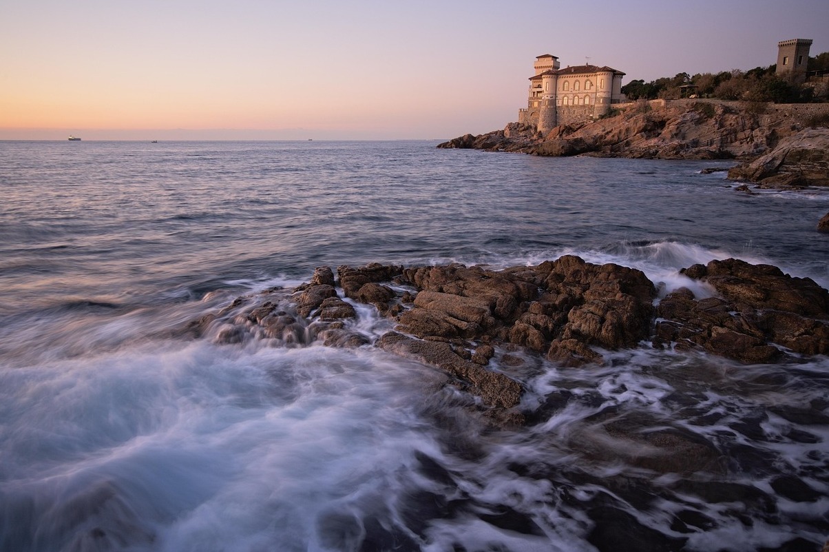 Livorno and the Quartiere Venezia - Livorno | Secret World Trip Planner