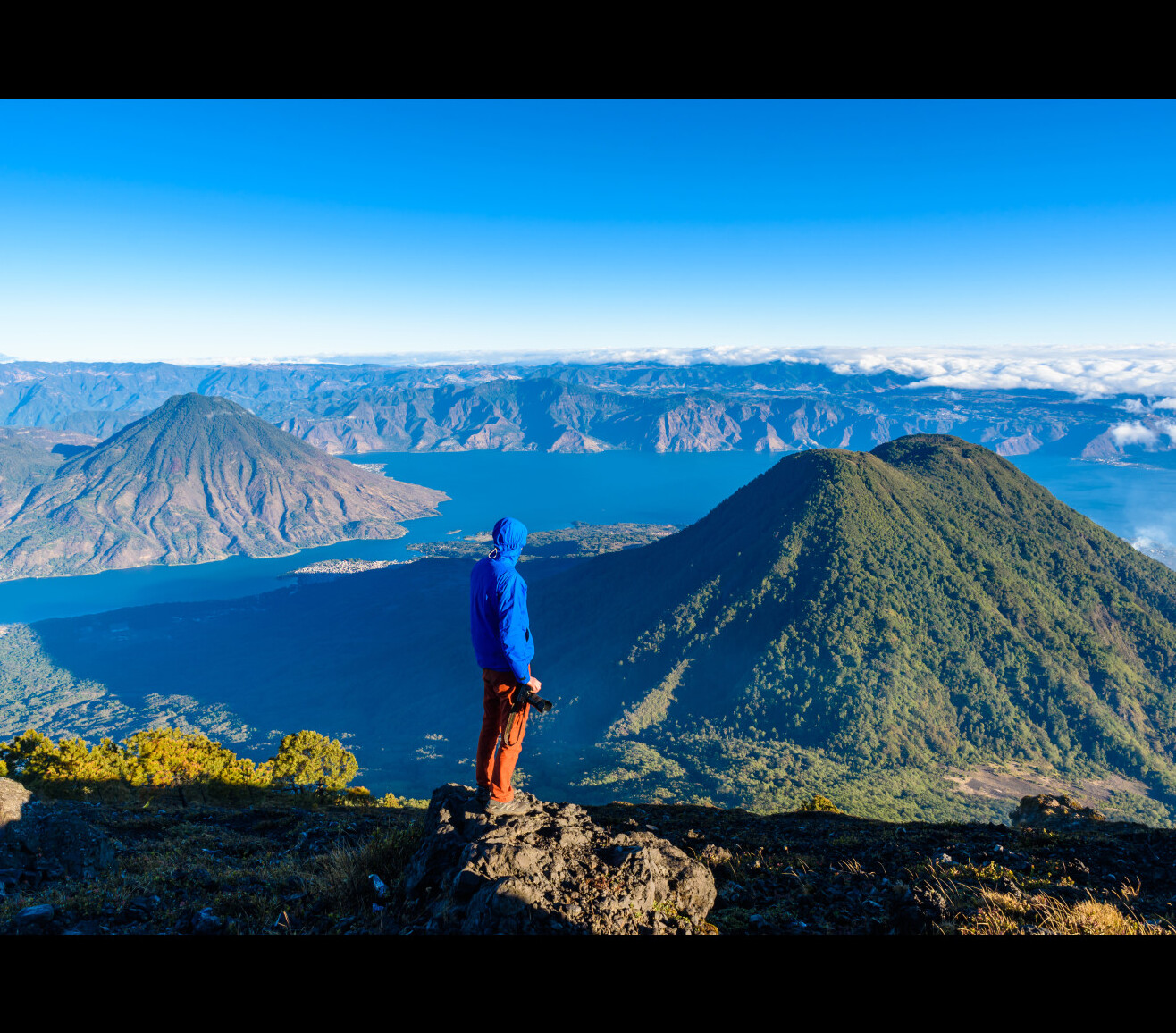 Guatemala inesplorato | Montagne Ixil e Cuchumantanes — Santa María Nebaj