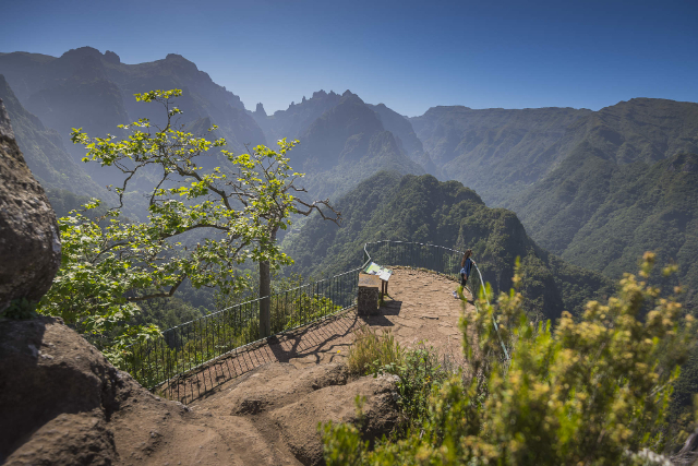Balkóny s výhľadom - Ribeiro Frio | Secret World Trip Planner