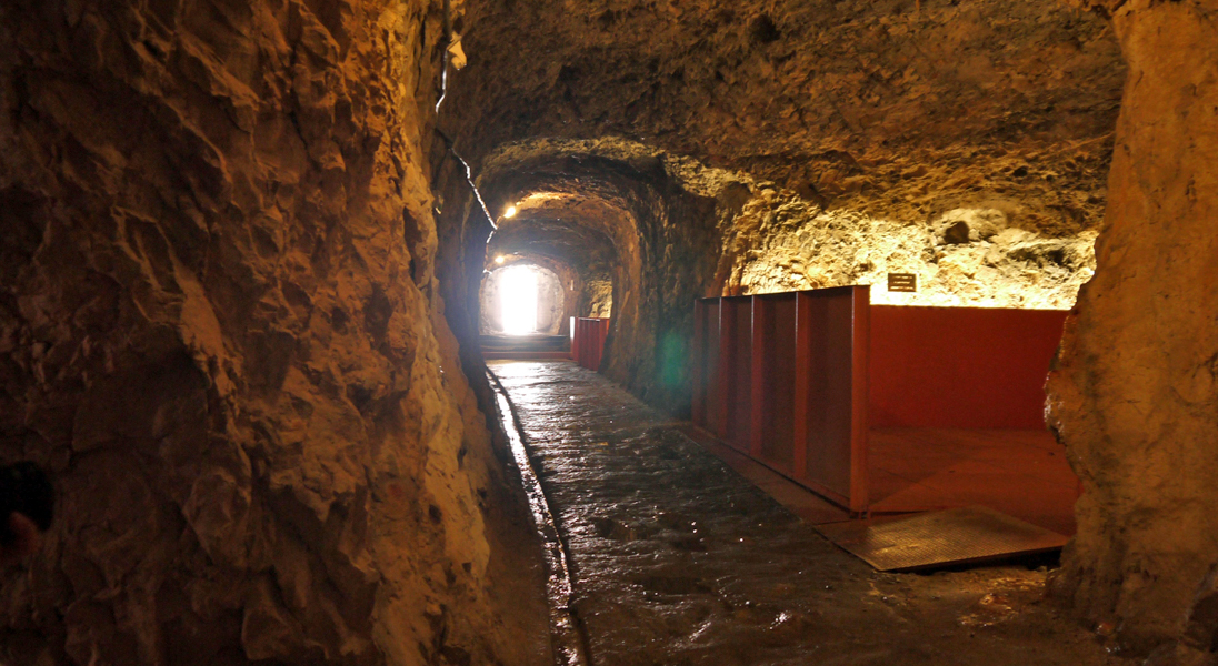 Fort of Pozzacchio - Pozzacchio | Secret World Trip Planner